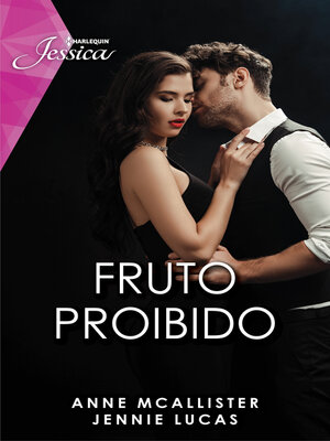 cover image of Fruto proibido